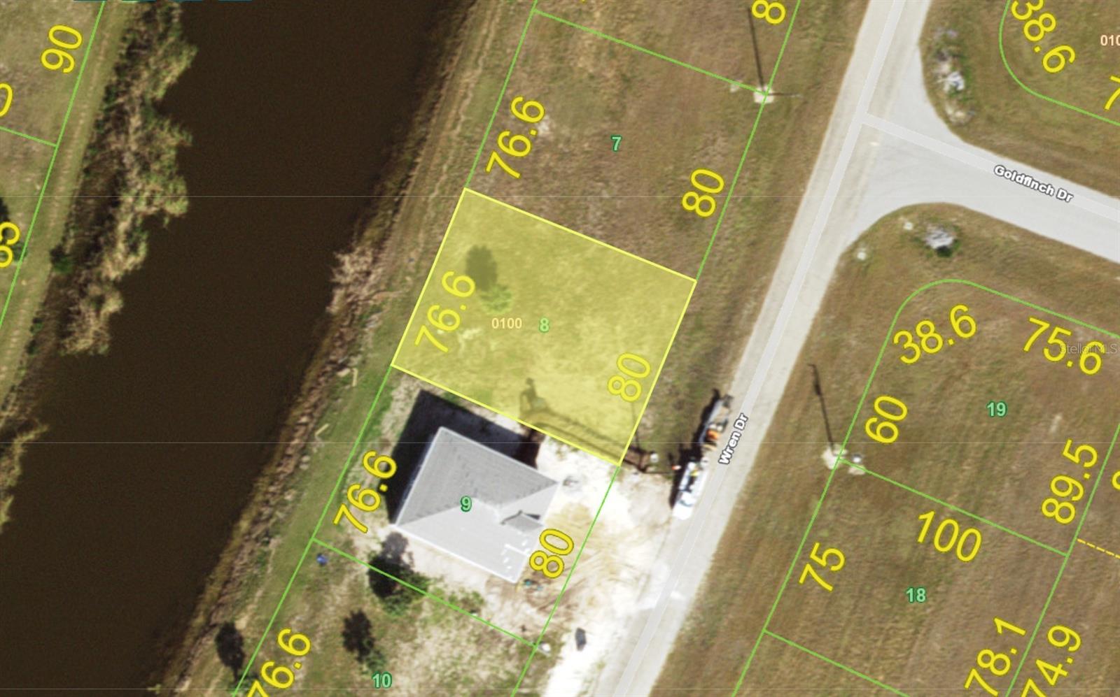 11 Wren Dr, Placida, FL 33946