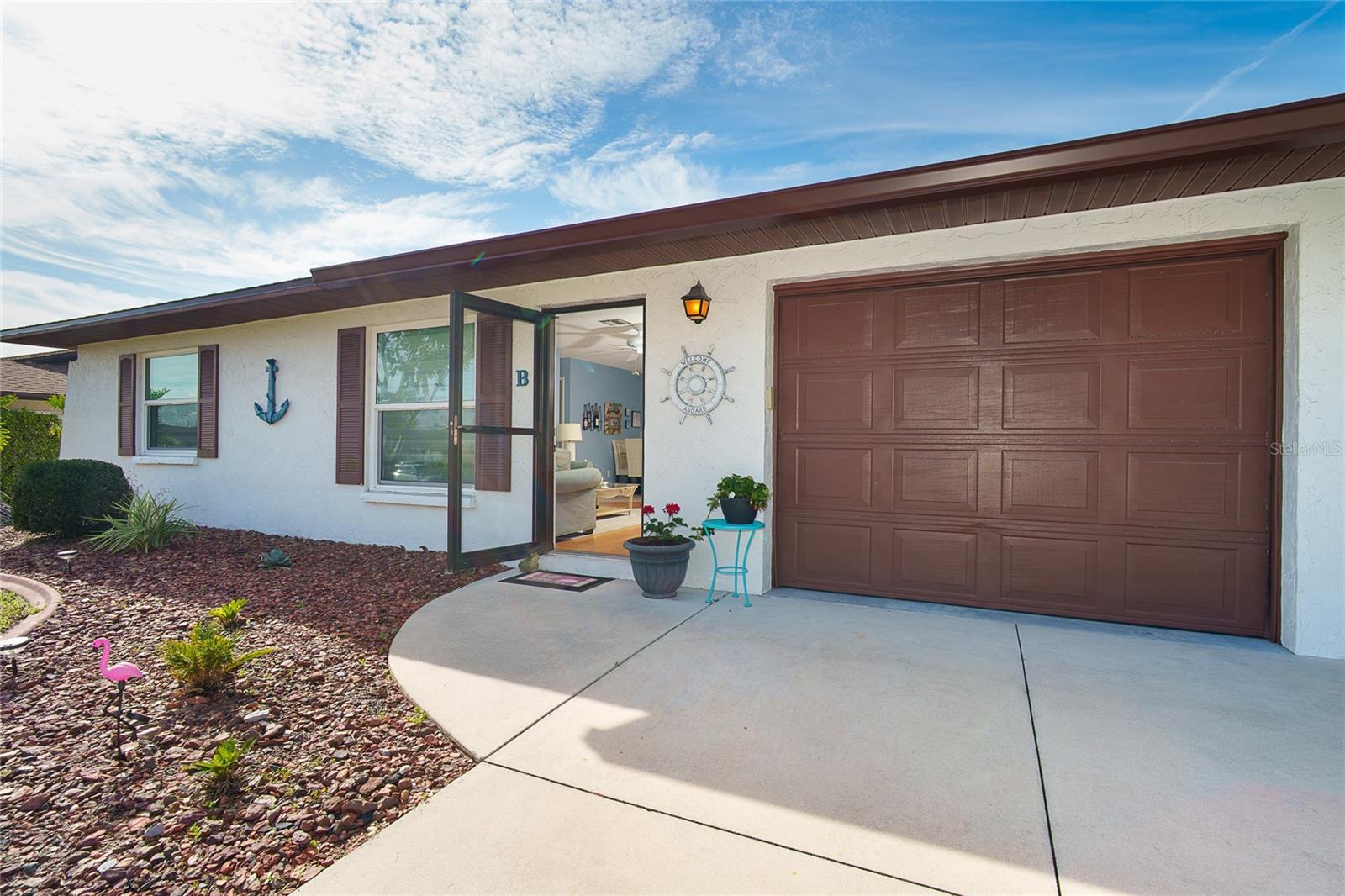 203 High Point Dr #203b, Englewood, FL 34223