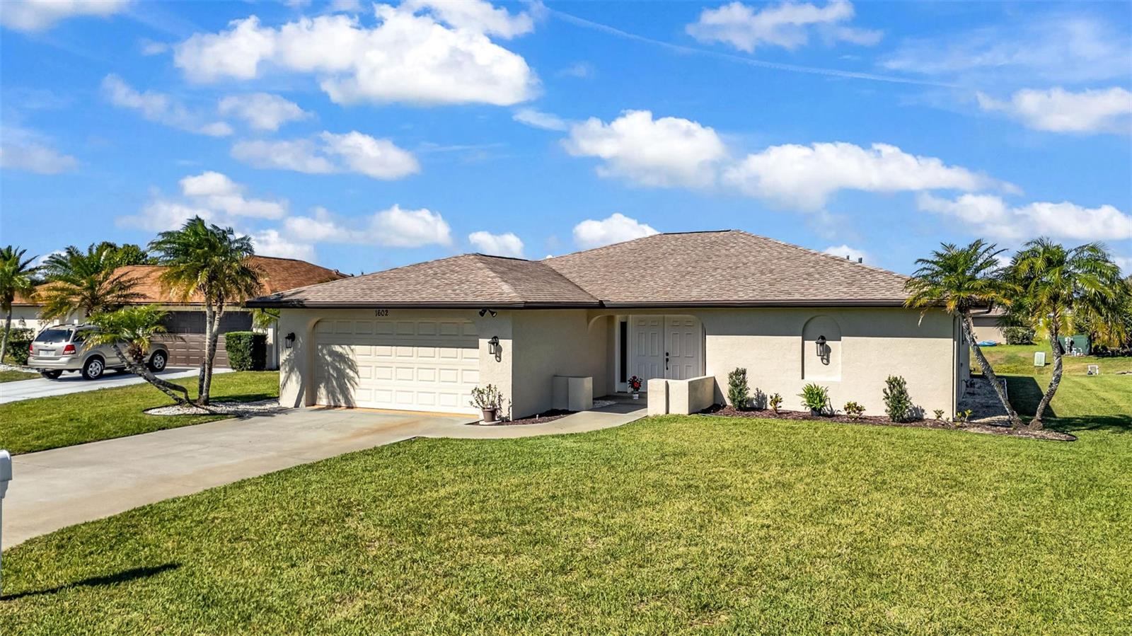1602 Jim Jim Ct, Venice, FL 34293