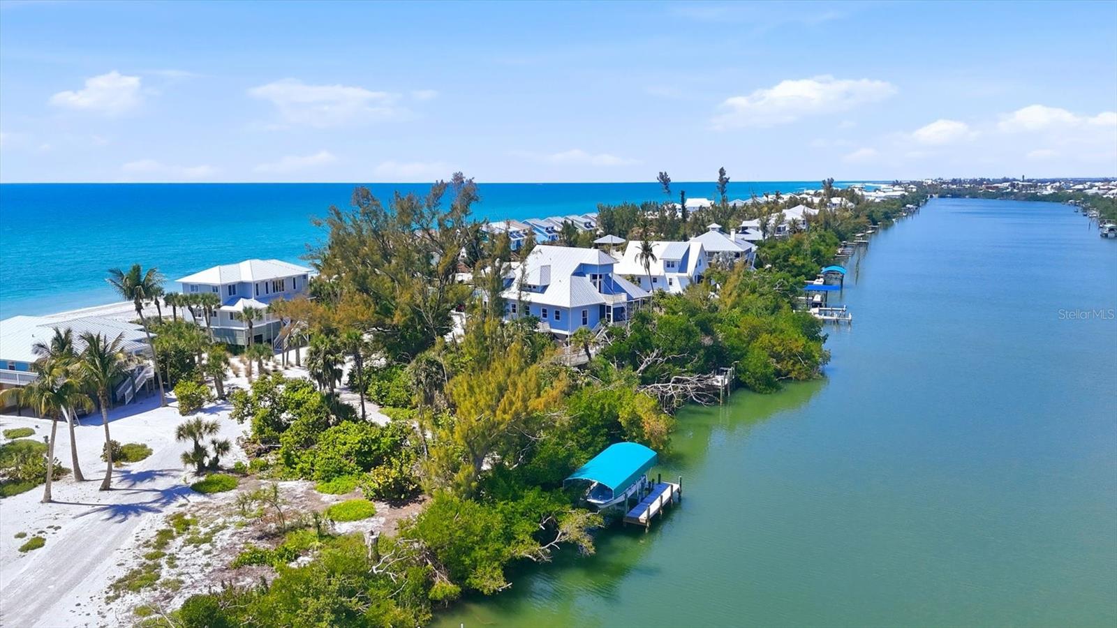 400 S Gulf Blvd, Placida, FL 33946