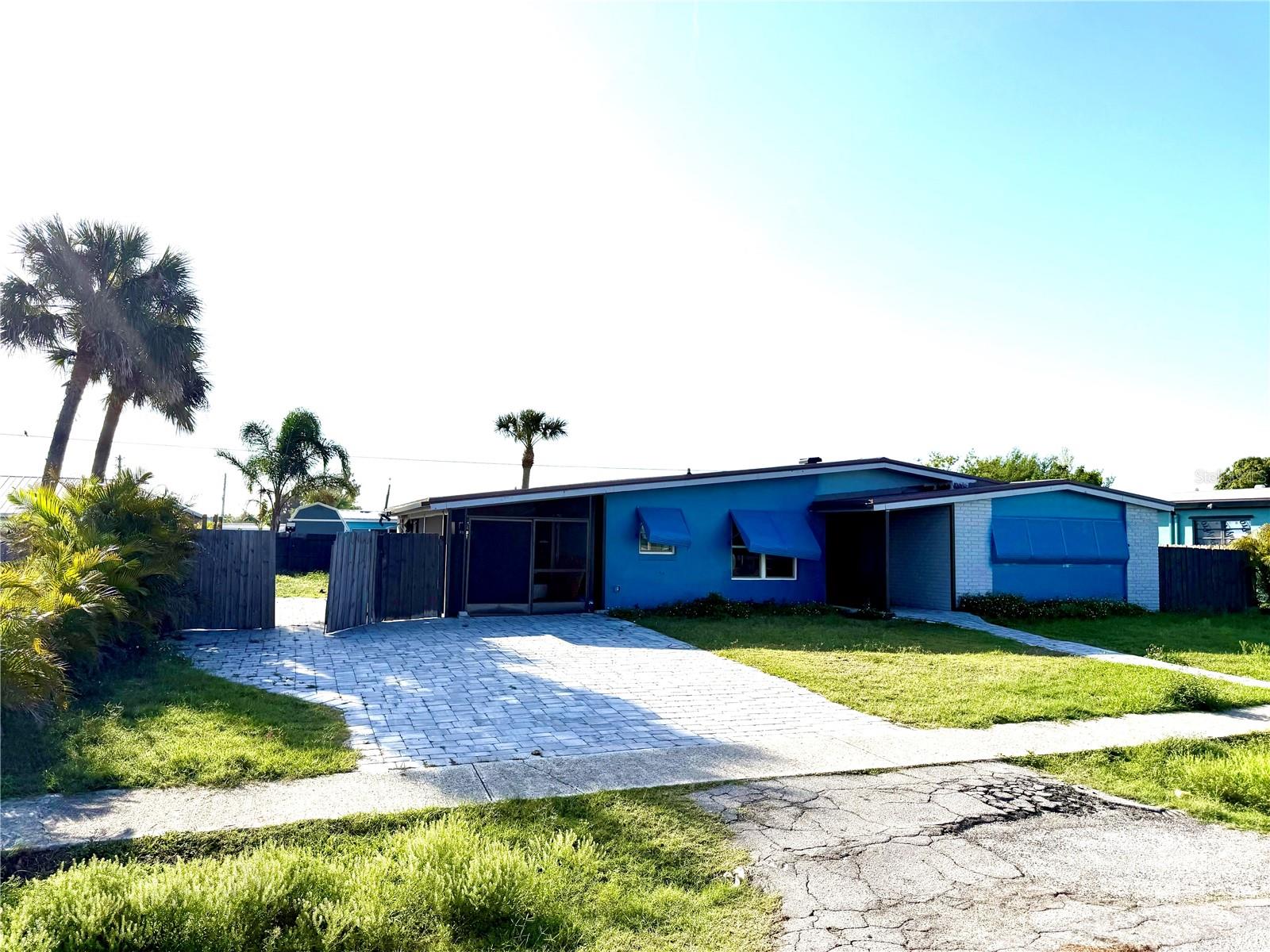 22075 Felton Ave, Port Charlotte, FL 33952