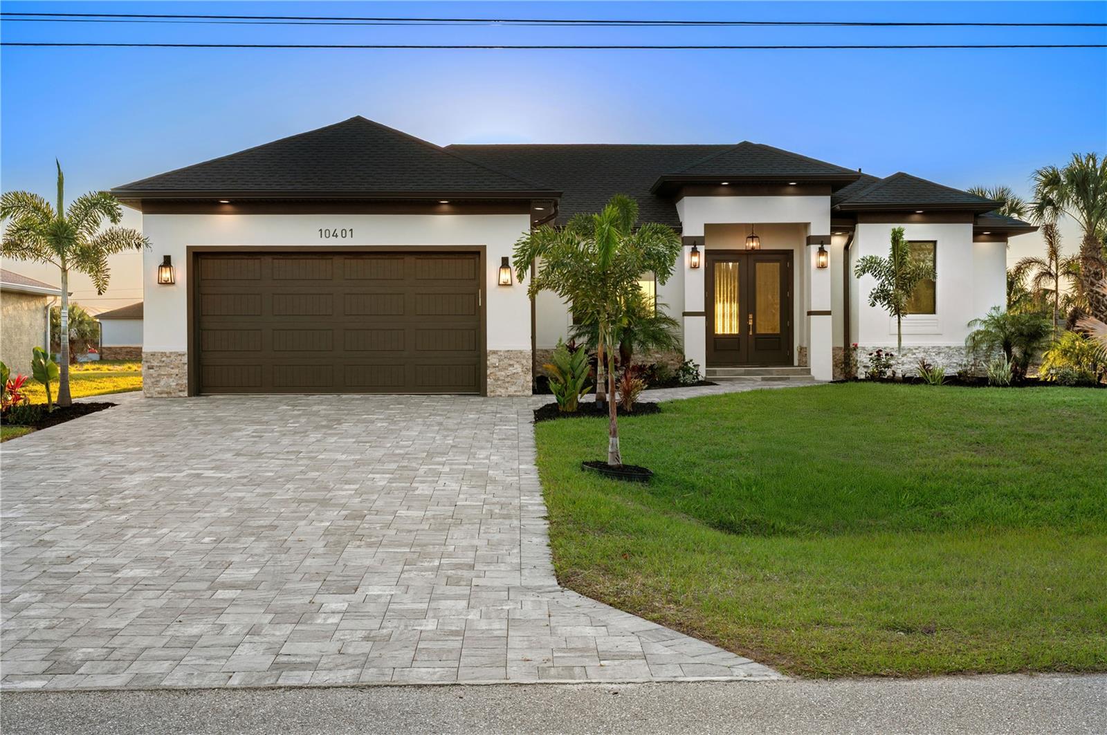 10401 Sunday Dr, Port Charlotte, FL 33981
