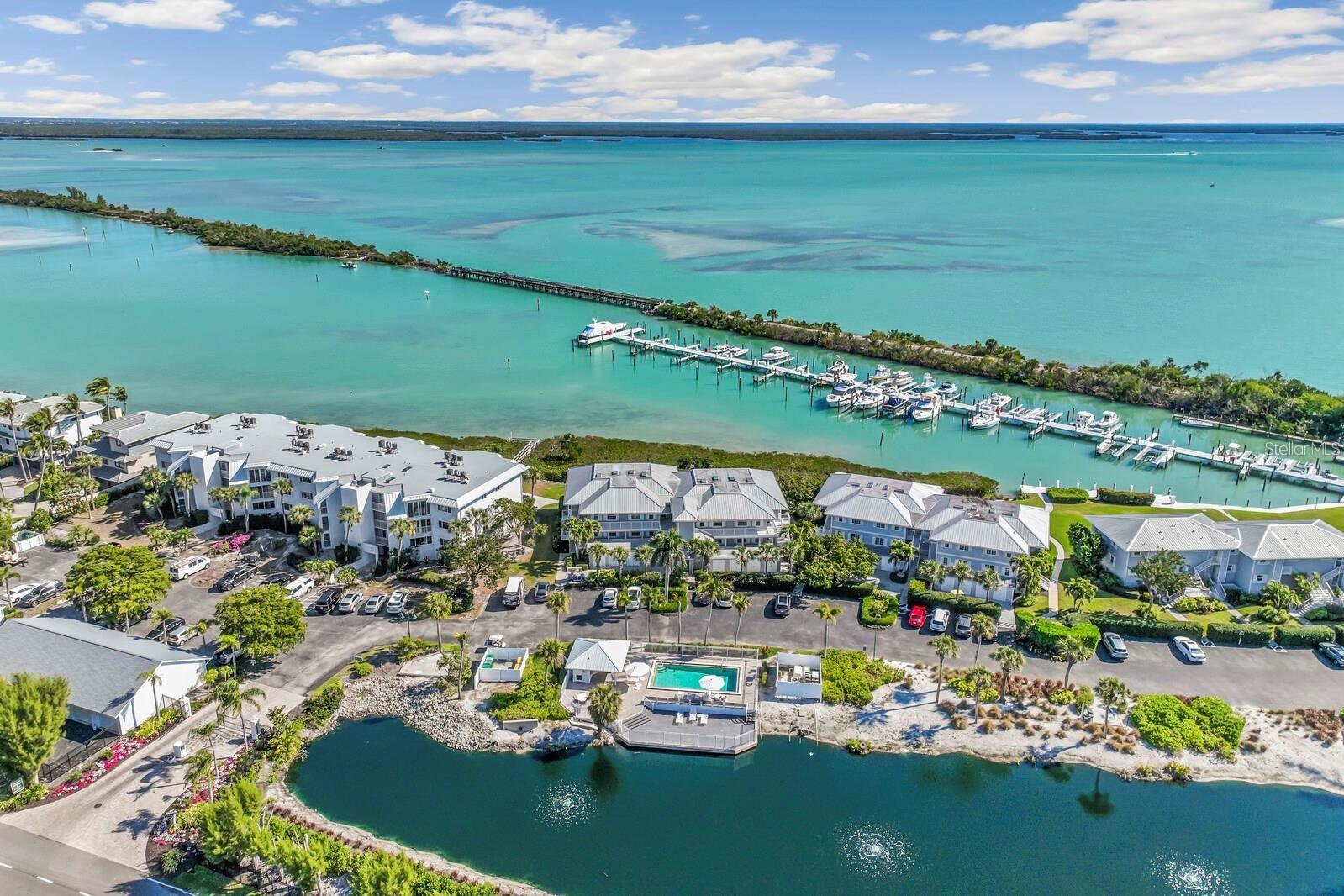5856 Gasparilla Rd #Mv28, Boca Grande, FL 33921