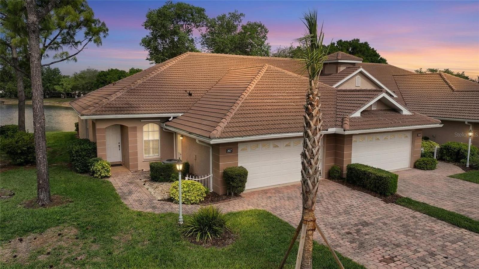 2037 Lynx Run, North Port, FL 34288