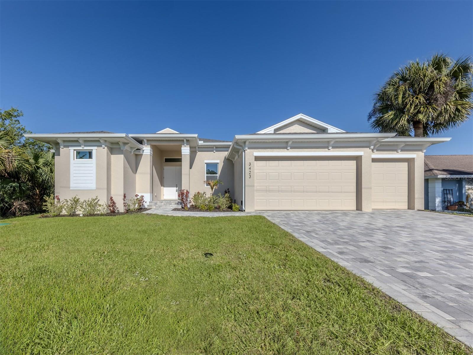 3423 Knox Ter, Port Charlotte, FL 33948