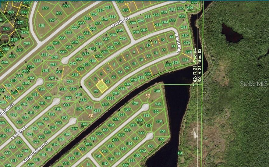 12319 Bonita Pl, Placida, FL 33946