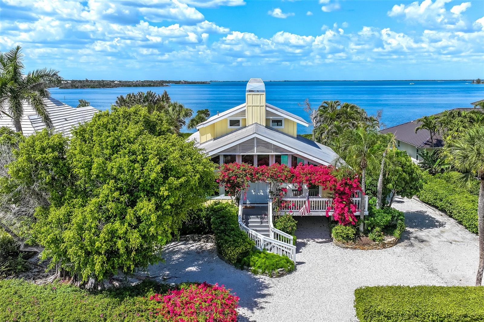 1671 Jose Gaspar Dr, Boca Grande, FL 33921