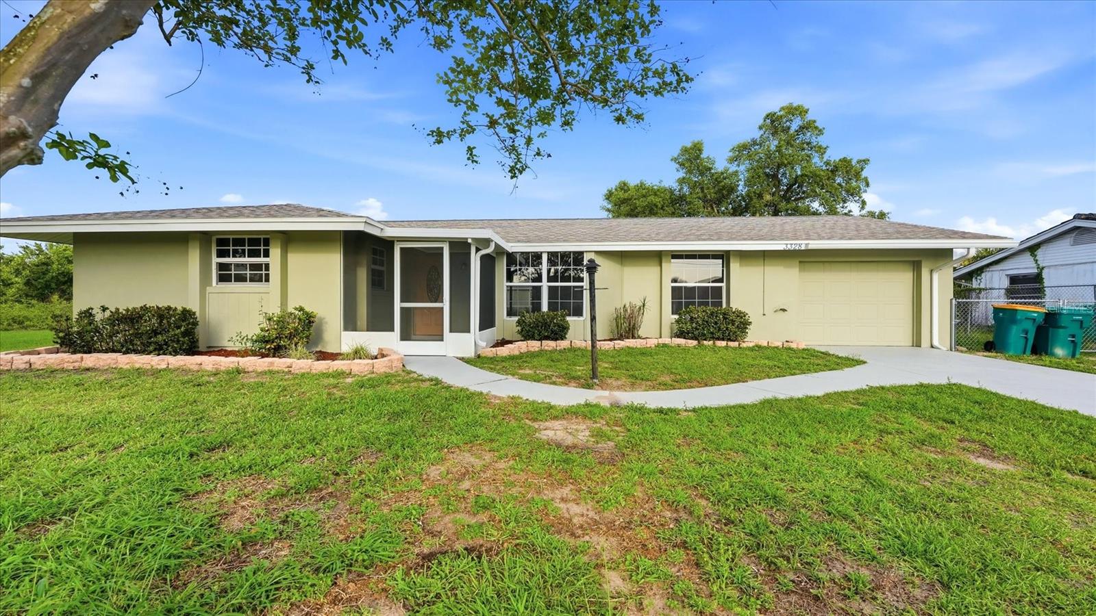 3328 Beacon Dr, Punta Gorda, FL 33980