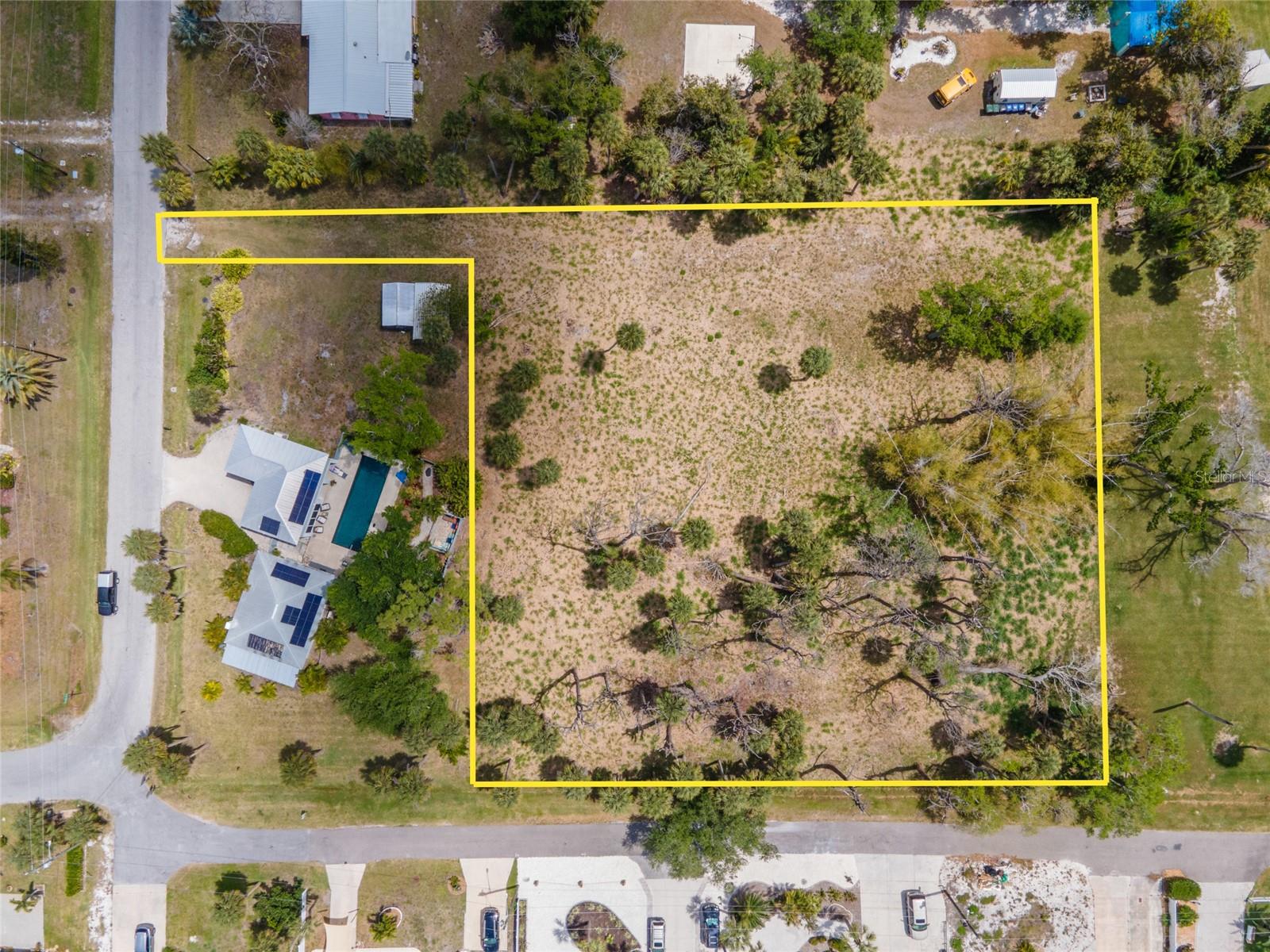 W Cowles St, Englewood, FL 34223