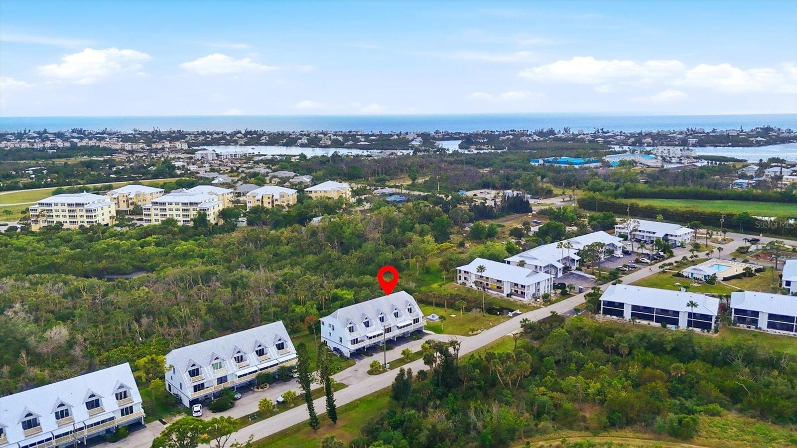 6800 Placida Rd #Th4, Englewood, FL 34224