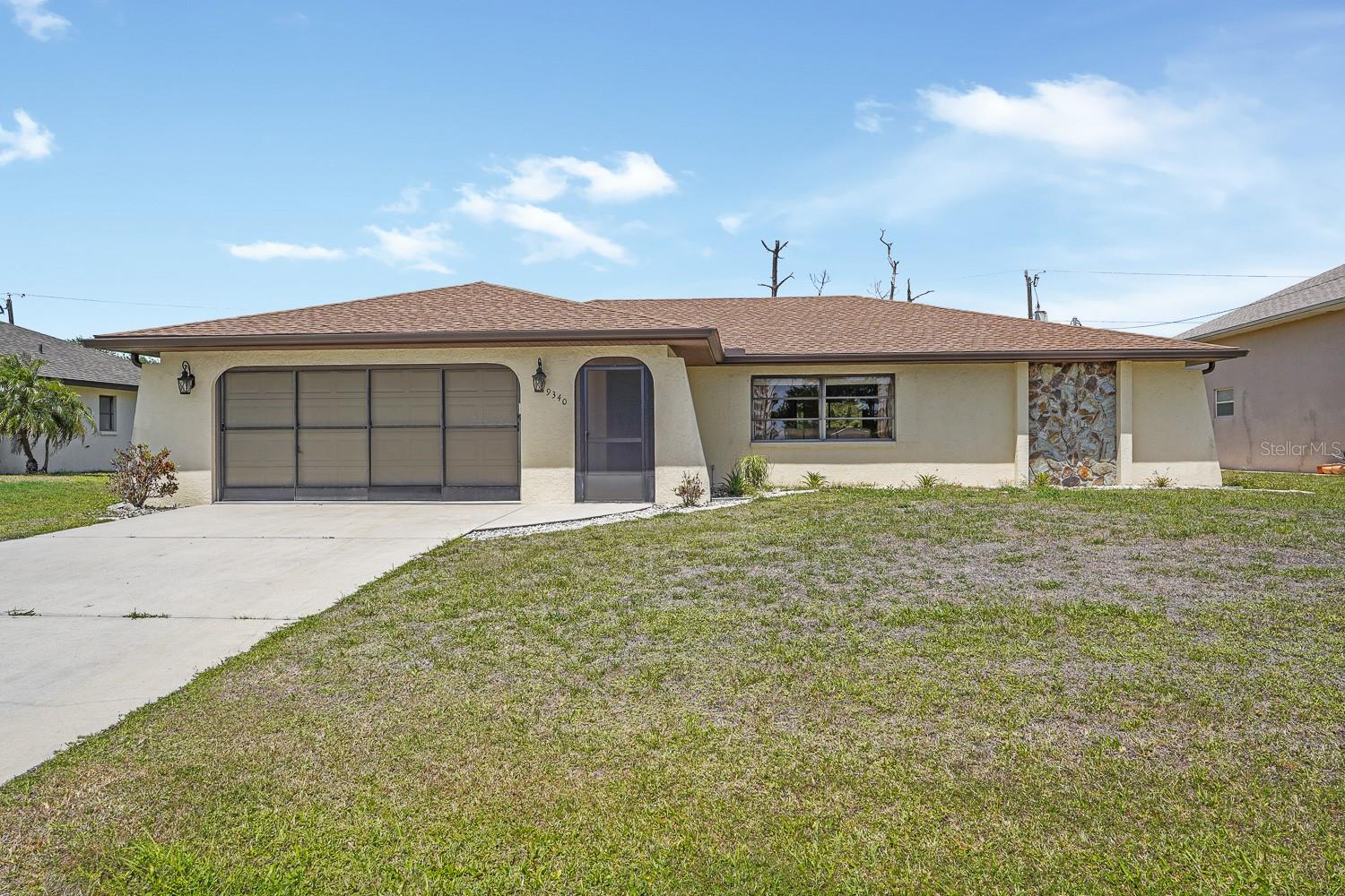 9340 San Bernandino Ave, Englewood, FL 34224