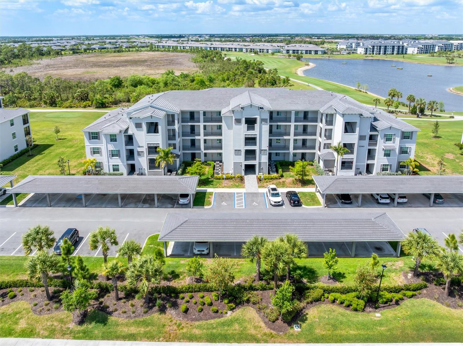 12180 Wellen Golf St #207, Venice, FL 34293