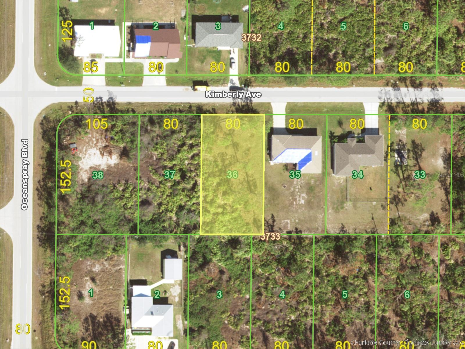 11299 Kimberly Ave, Englewood, FL 34224