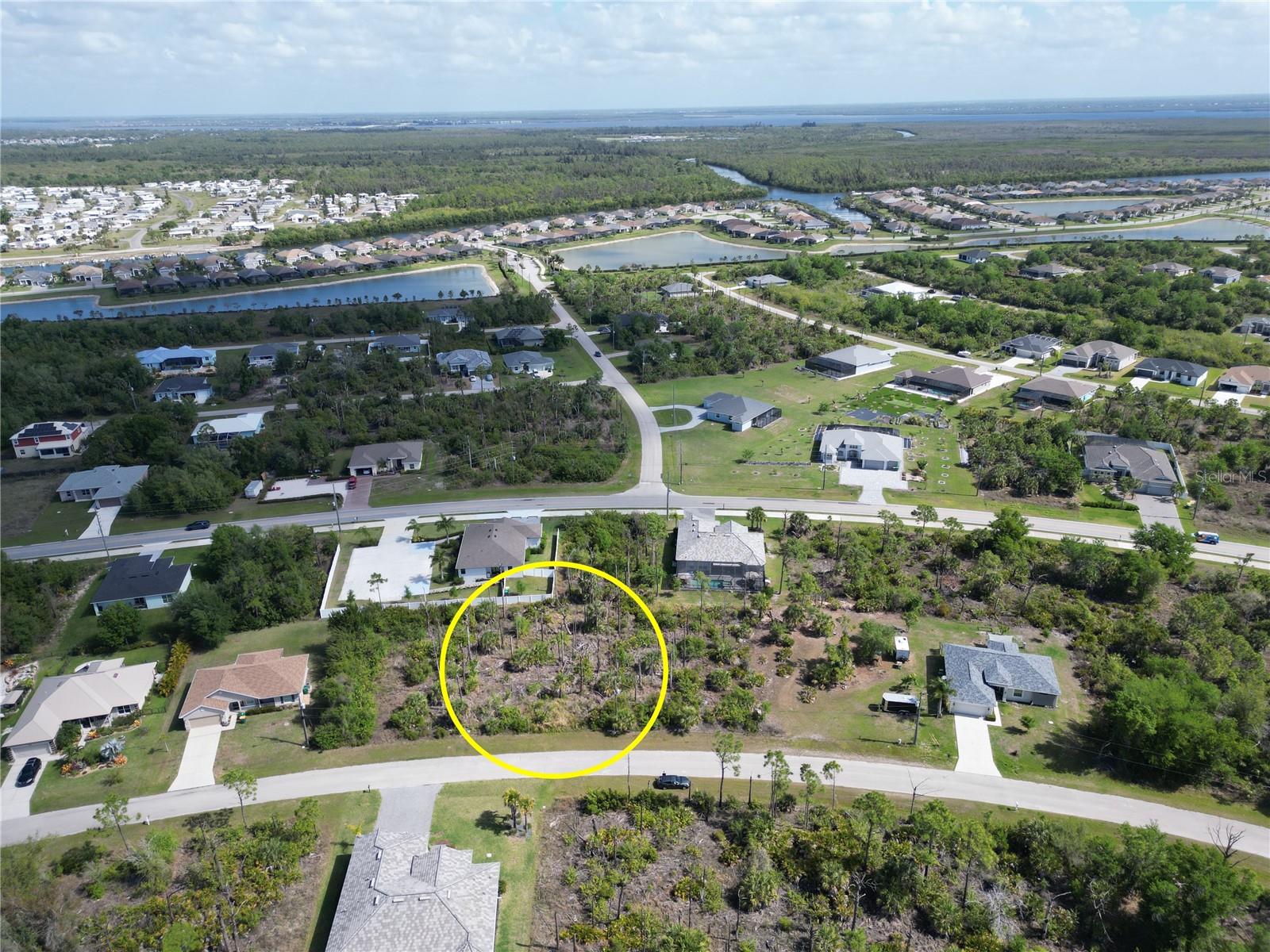 14390 Dafoe St, Port Charlotte, FL 33981