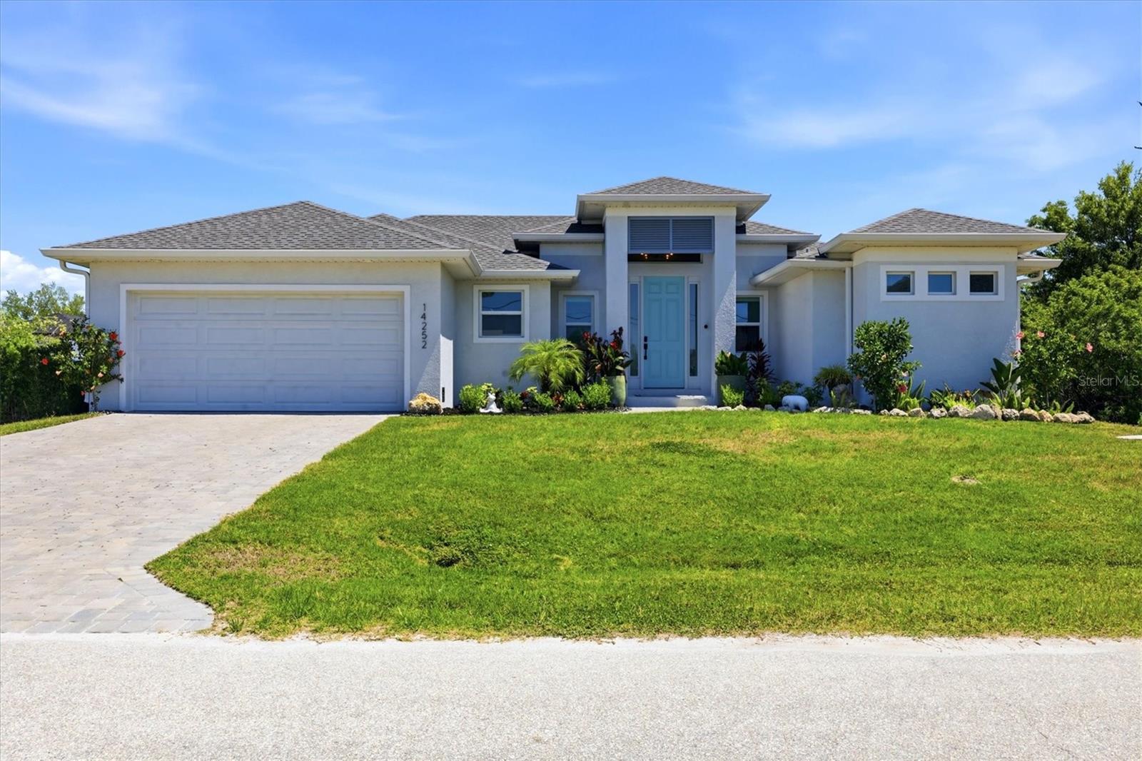 14252 Joggins Ave, Port Charlotte, FL 33981