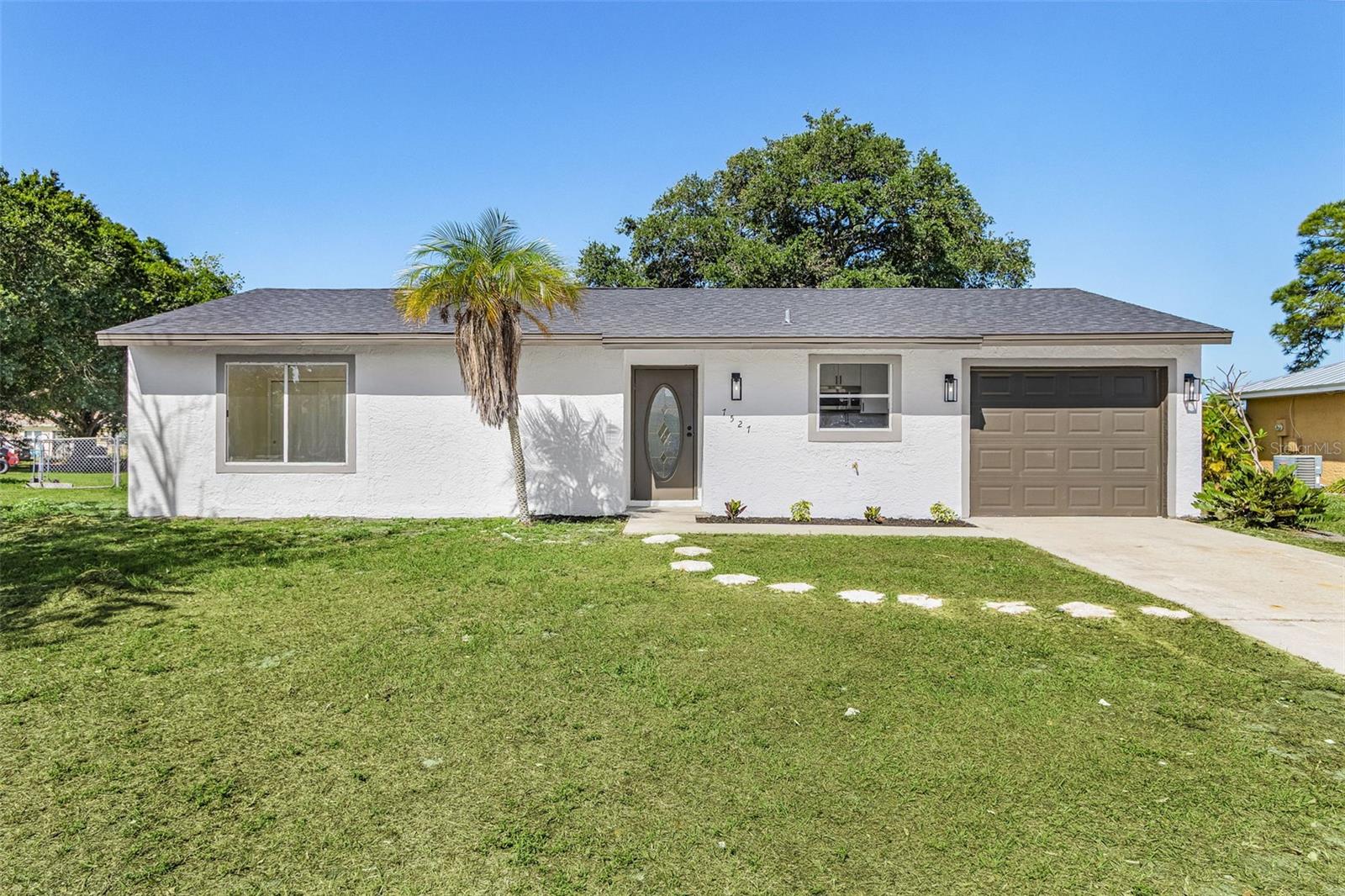 7527 Hanchey St, North Port, FL 34287