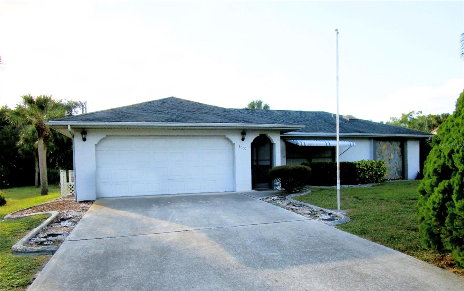 2089 Winningway St, Port Charlotte, FL 33948