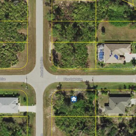 116 Australian Dr, Rotonda West, FL 33947