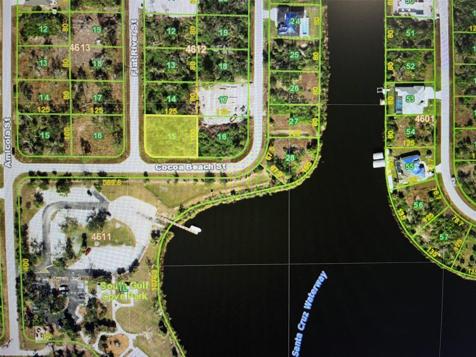 10134 Flat River St, Port Charlotte, FL 33981