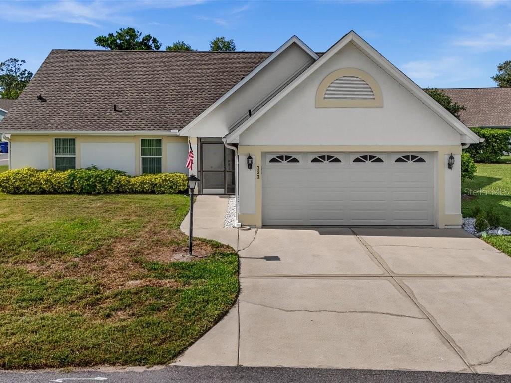 322 Falling Waters Ln #163, Englewood, FL 34223