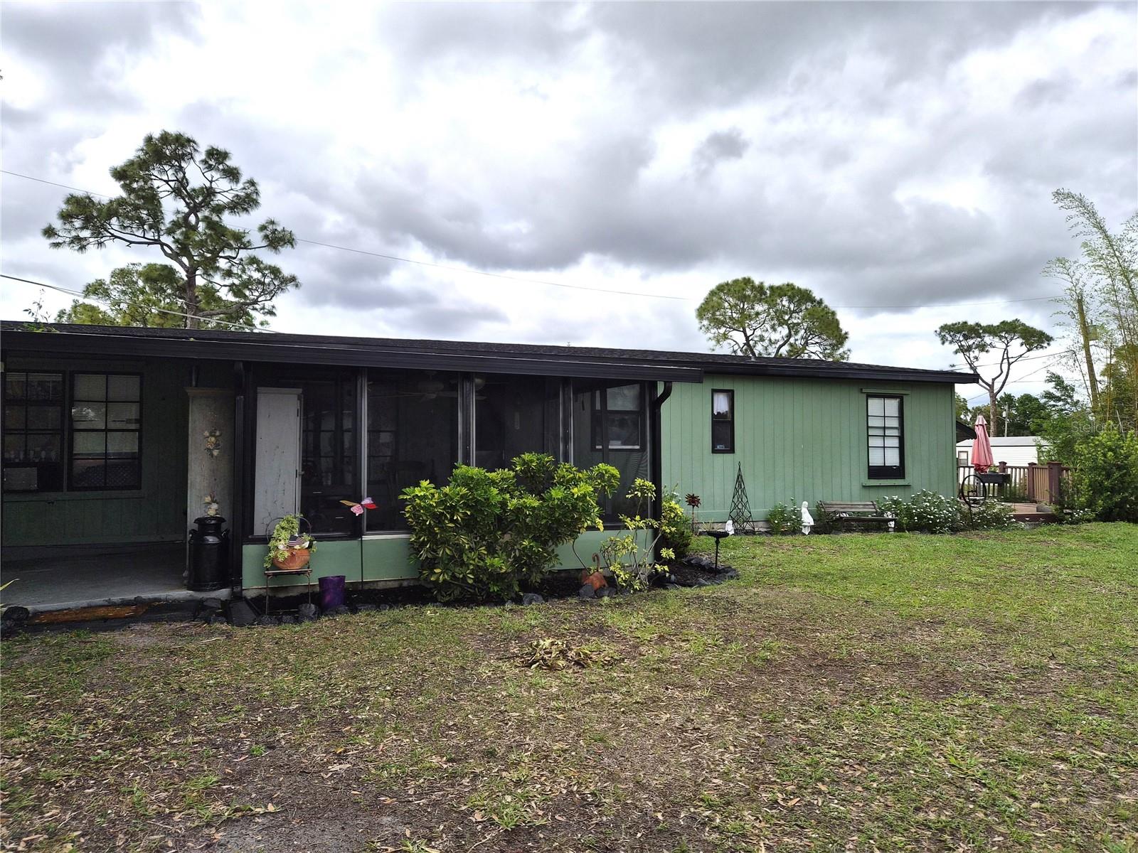 15322 Lime Dr, Punta Gorda, FL 33955
