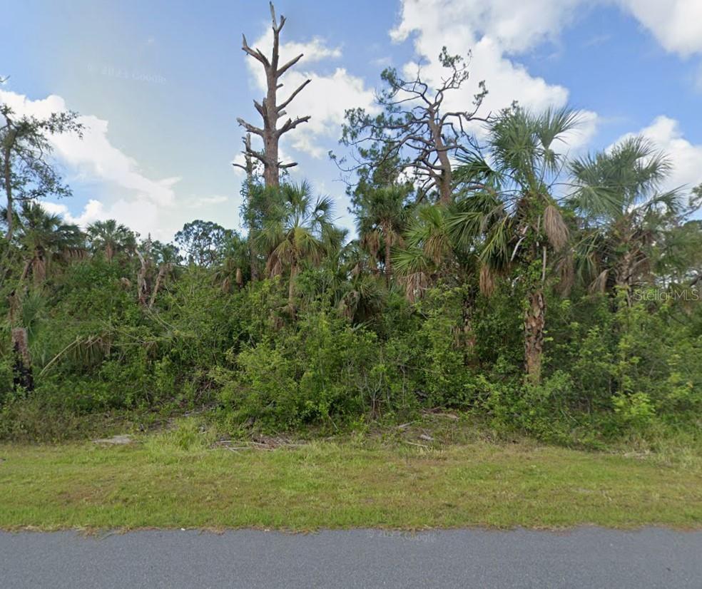 15121 Talmadge Ter, Port Charlotte, FL 33953