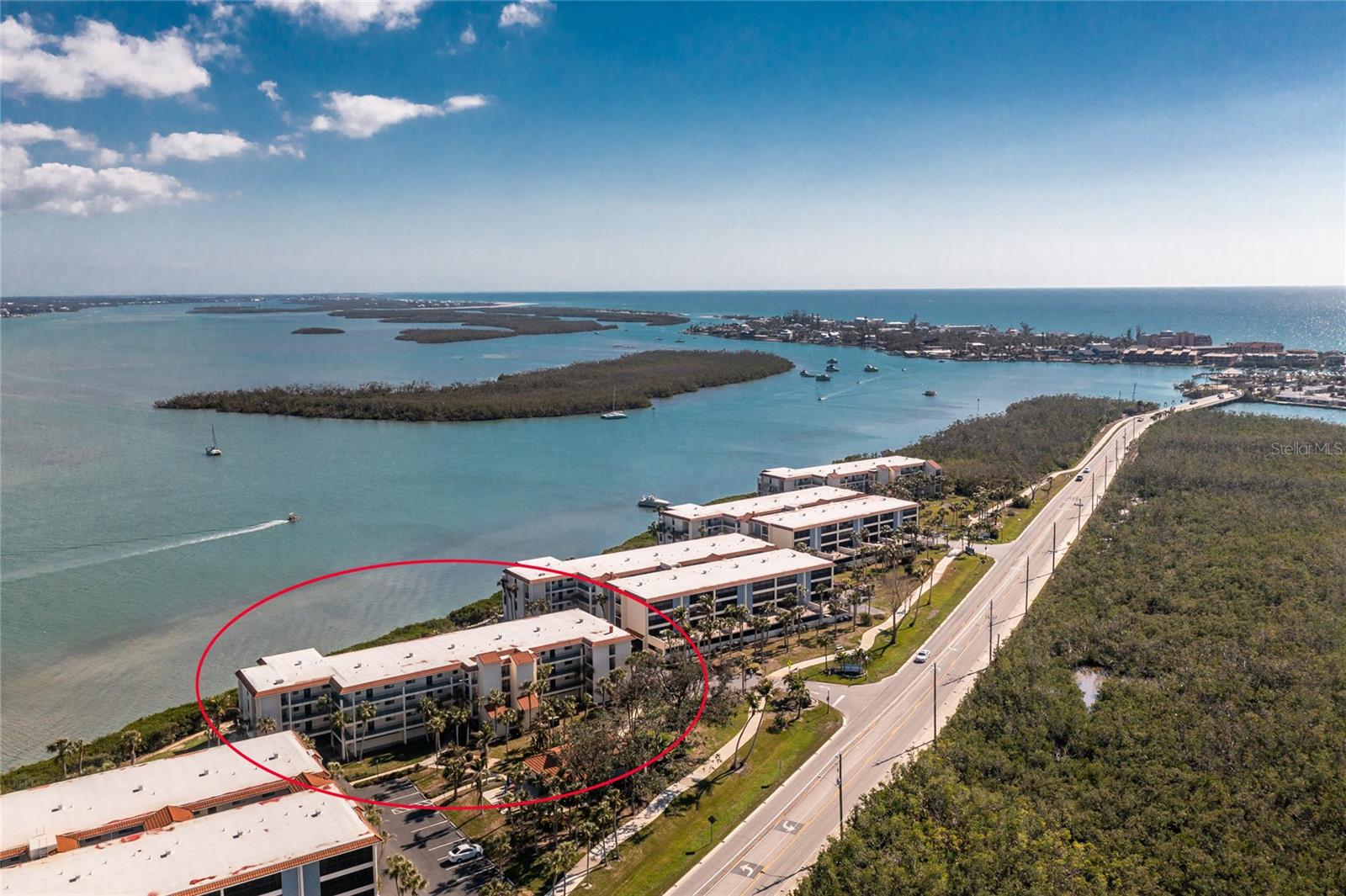 1591 Beach Rd #407, Englewood, FL 34223