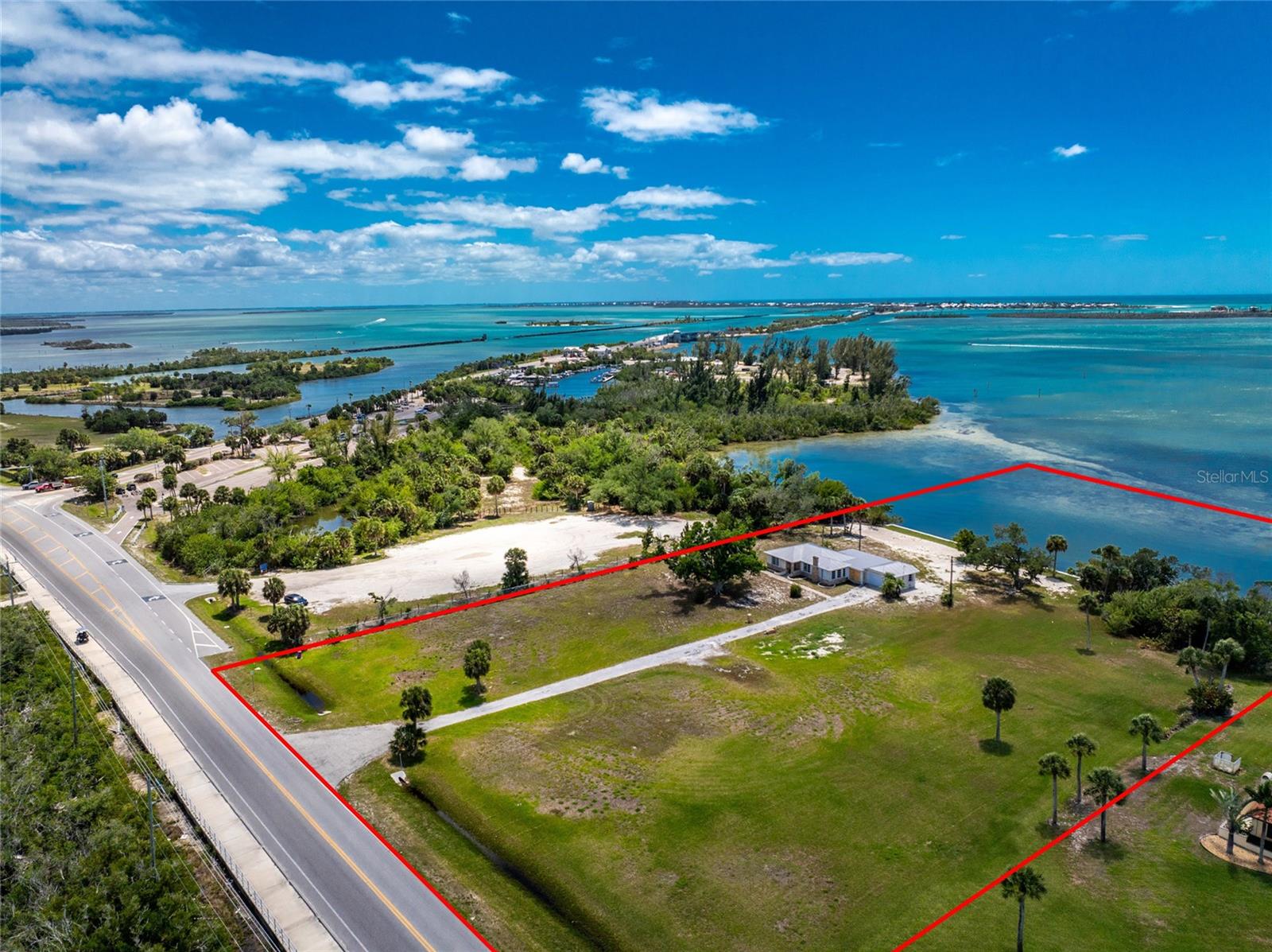 12500 Placida Rd, Placida, FL 33946
