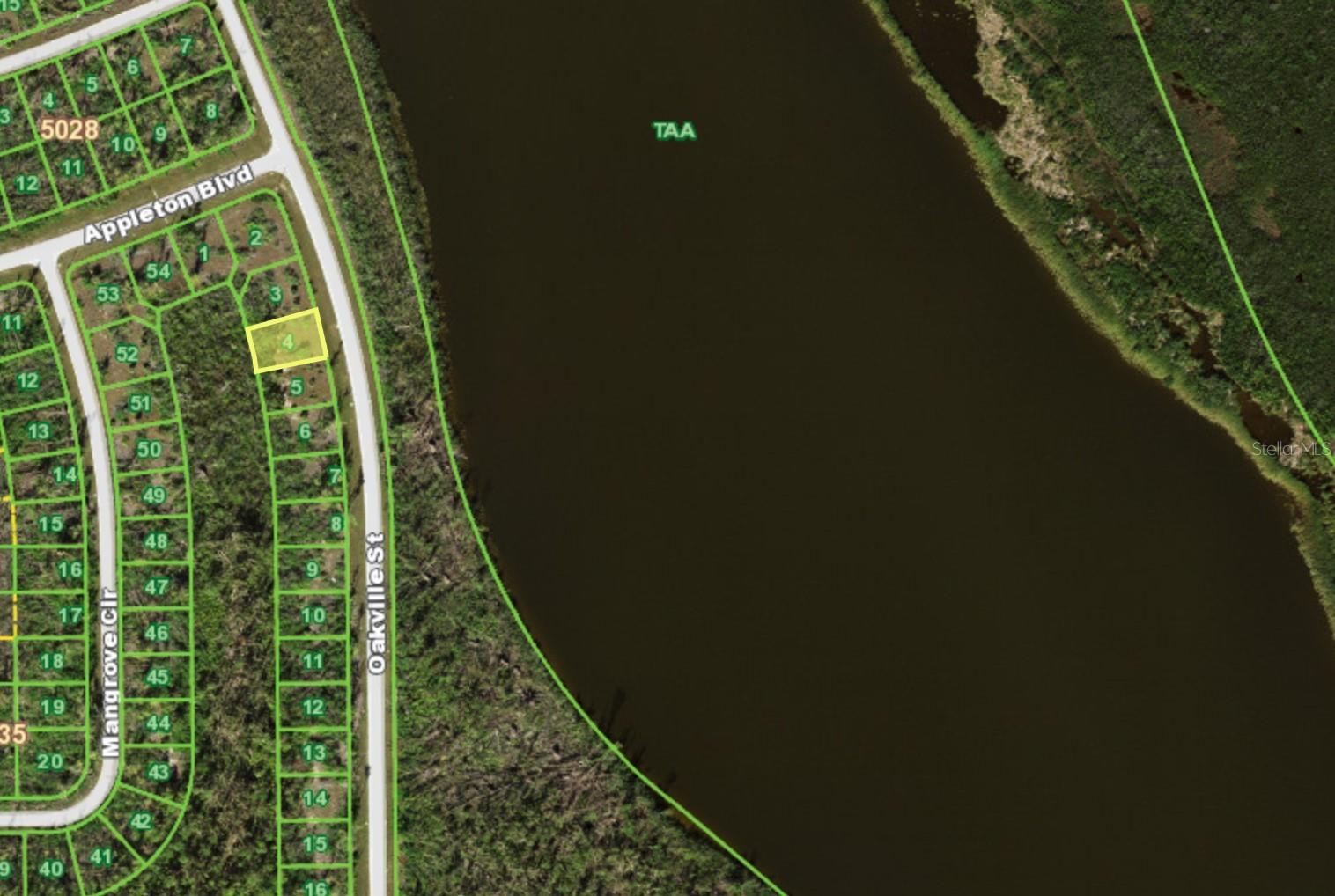 10329 Oakville St, Port Charlotte, FL 33981