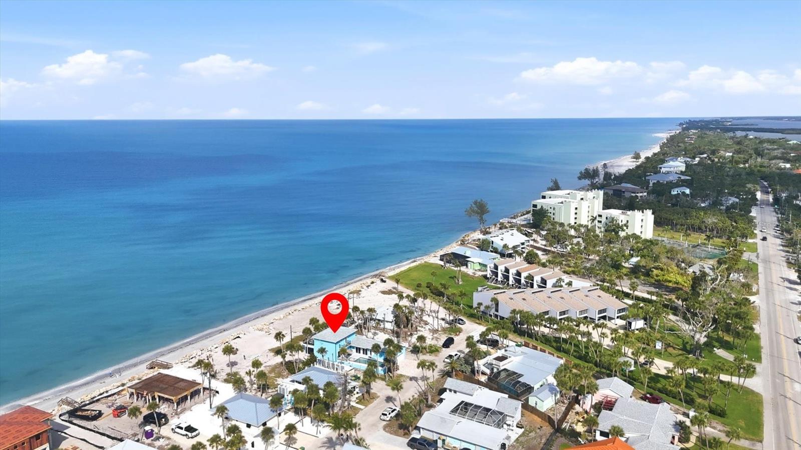 4074 N Beach Rd, Englewood, FL 34223