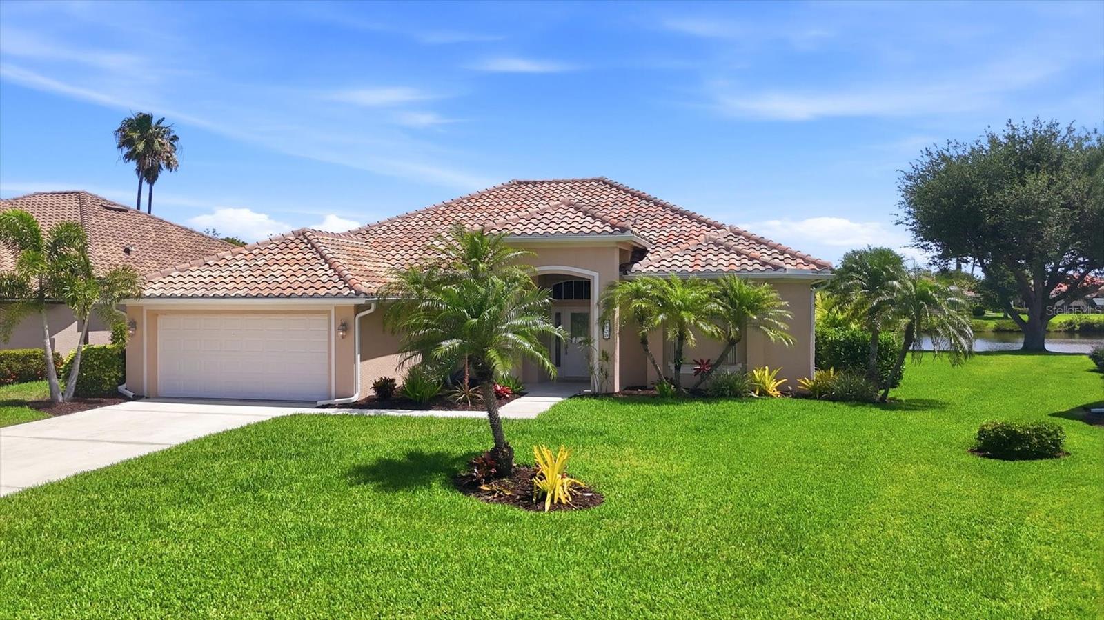 4120 Lakes Ct, Port Charlotte, FL 33953