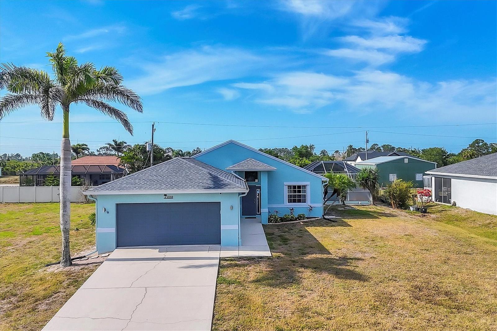 12359 Deepwoods Ave, Port Charlotte, FL 33981