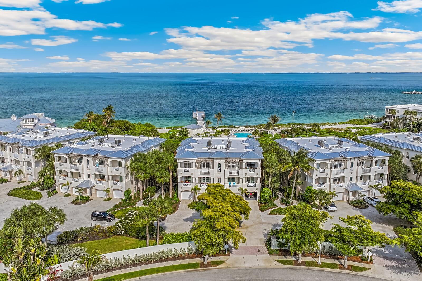 739 S Harbor Dr #2, Boca Grande, FL 33921