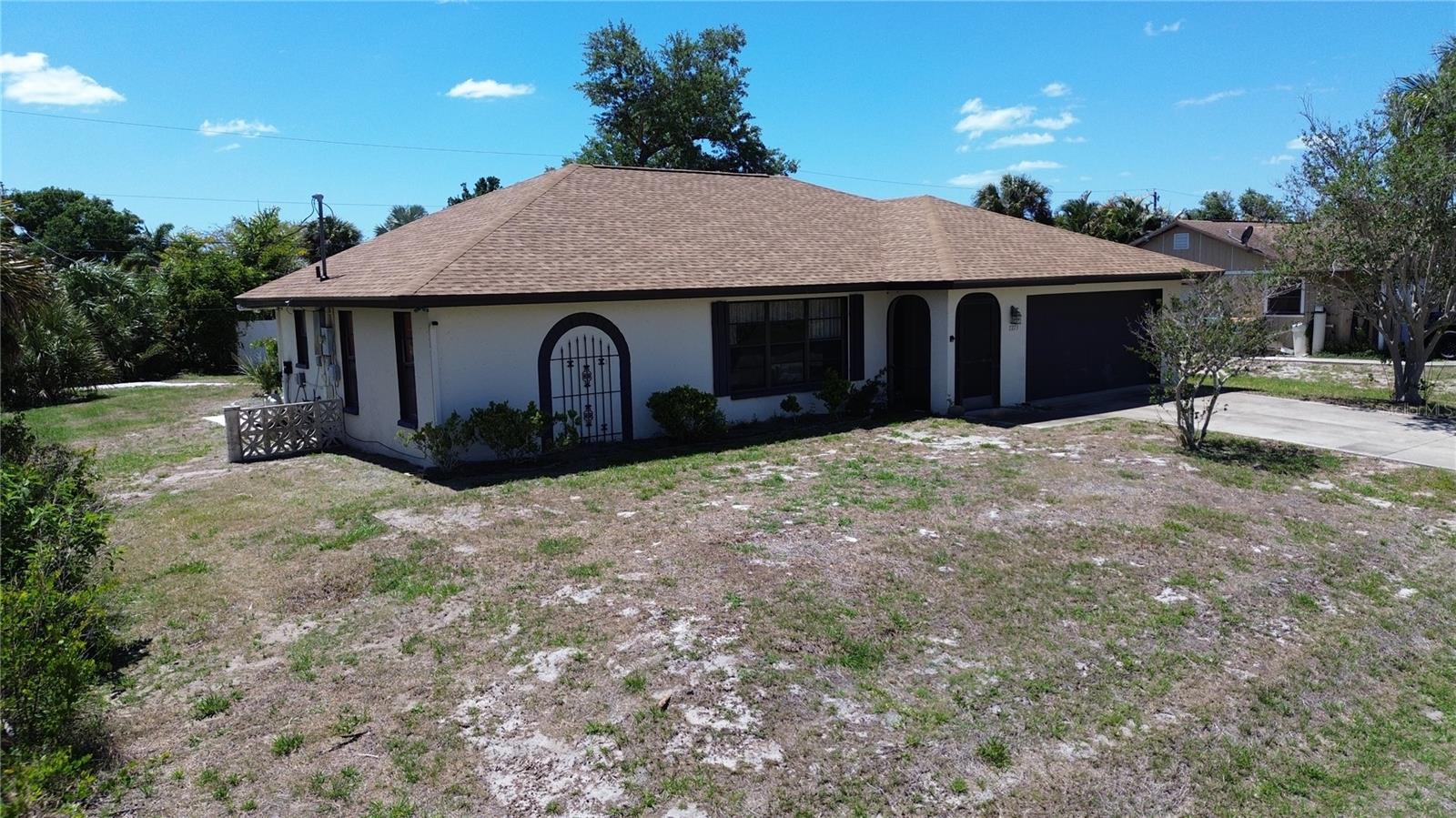 7273 Bridgeport Ln, Englewood, FL 34224