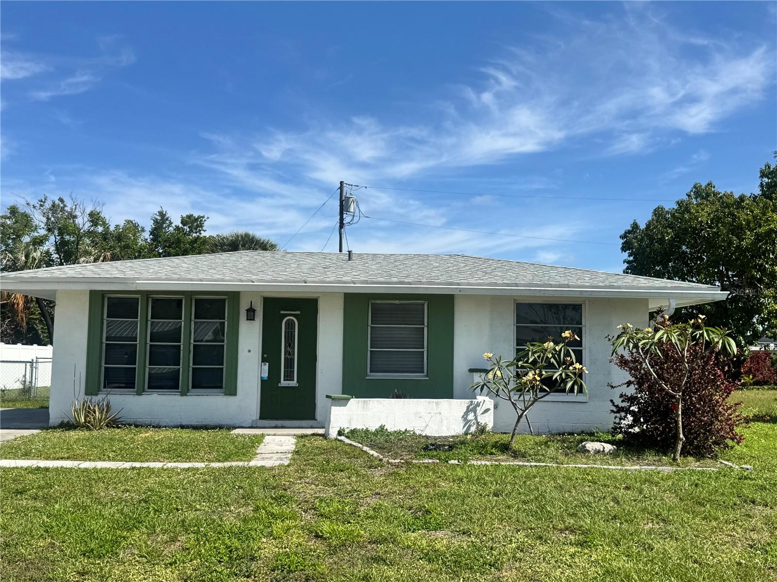 166 Dartmouth Dr Nw, Port Charlotte, FL 33952