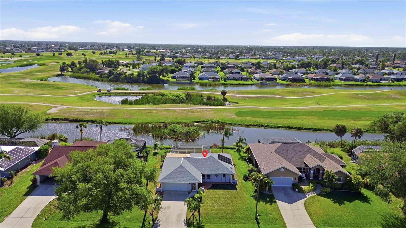 244 Rotonda Cir, Rotonda West, FL 33947