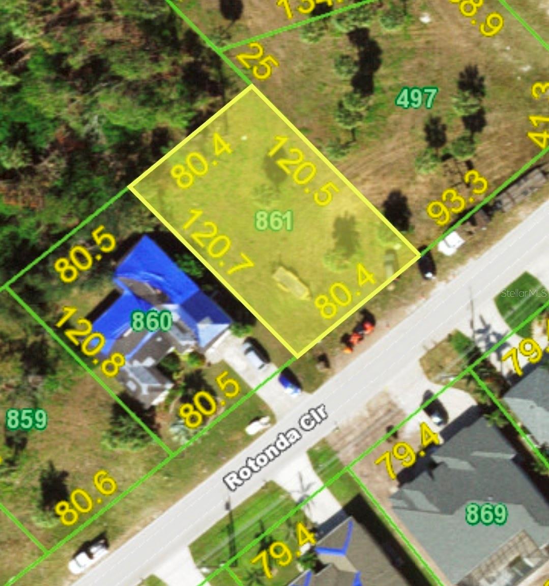 1054 Rotonda Cir, Rotonda West, FL 33947