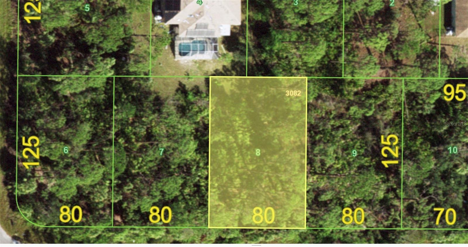 15292 Casto Ave, Port Charlotte, FL 33953