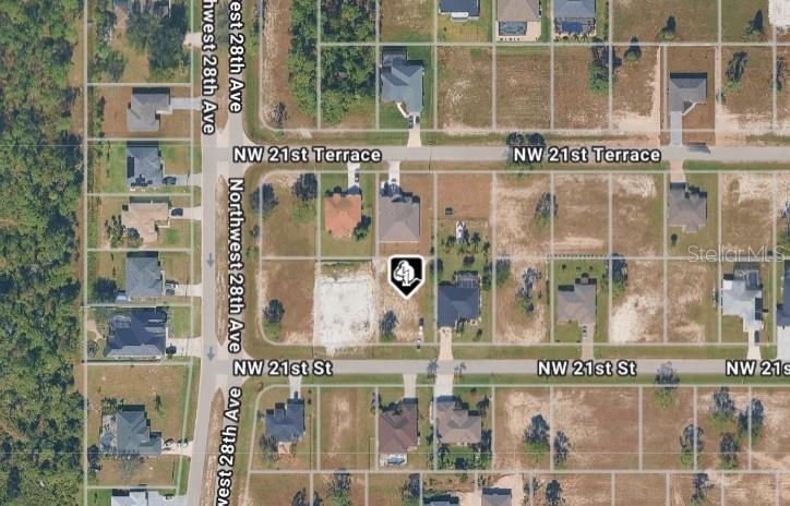 2721 Nw 21st St, Cape Coral, FL 33993