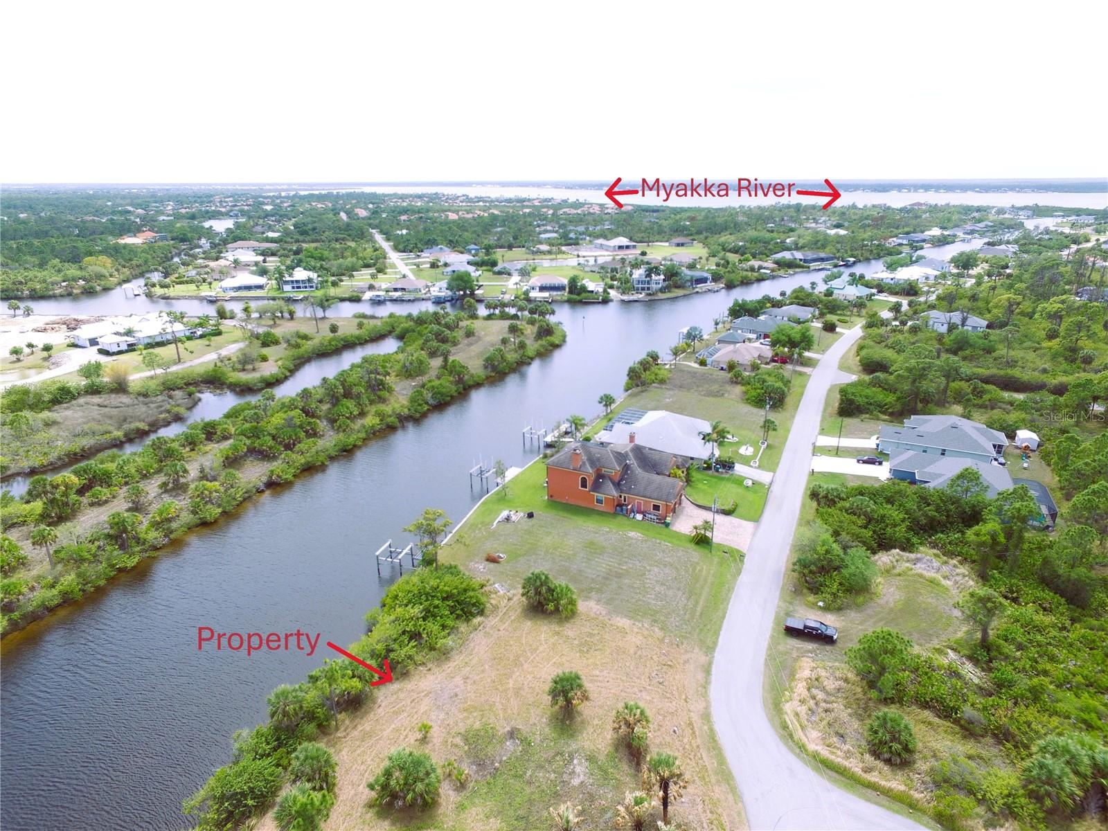 13303 Irwin Dr, Port Charlotte, FL 33953