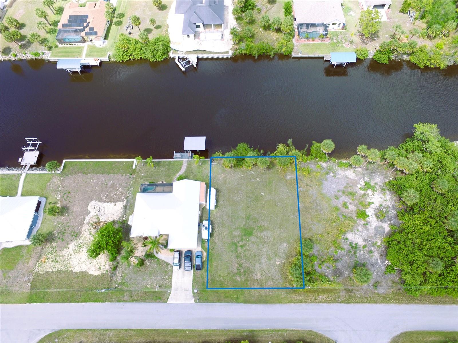 13572 Wainwright Dr, Port Charlotte, FL 33953
