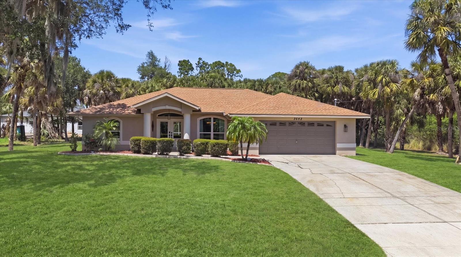 3642 Massini Ave, North Port, FL 34286