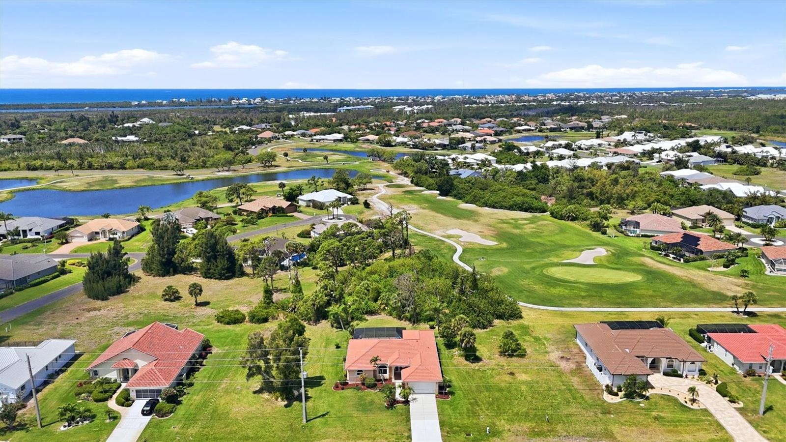 4150 Cape Haze Dr, Placida, FL 33946