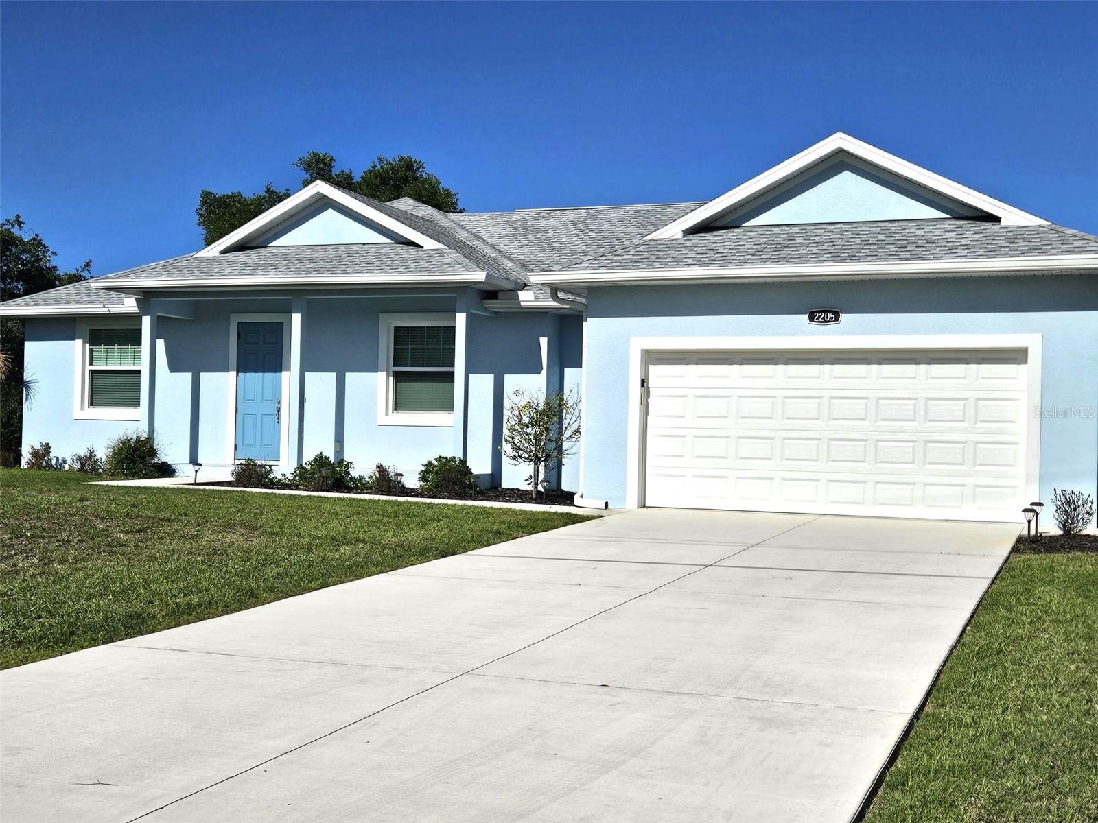 2205 Wakefield St, Port Charlotte, FL 33948
