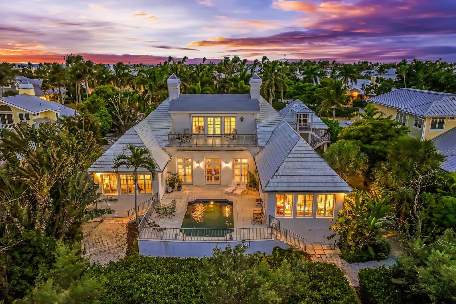 1669 Jose Gaspar Dr, Boca Grande, FL 33921