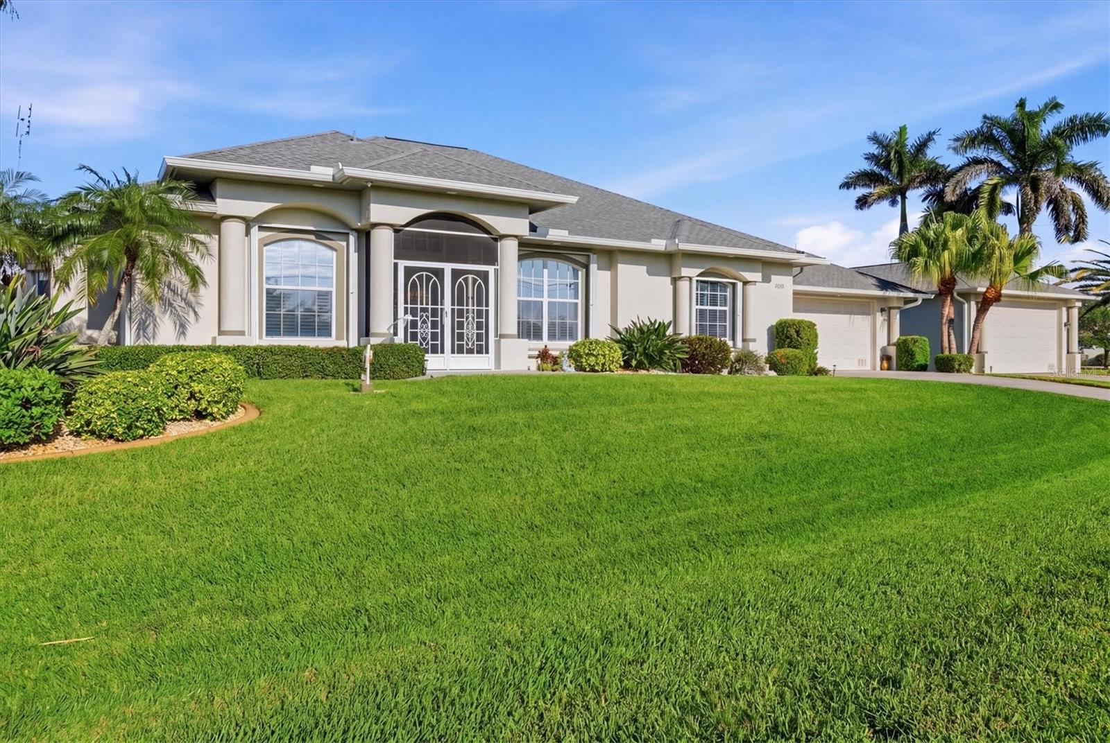 8050 Tracy Cir, Port Charlotte, FL 33981
