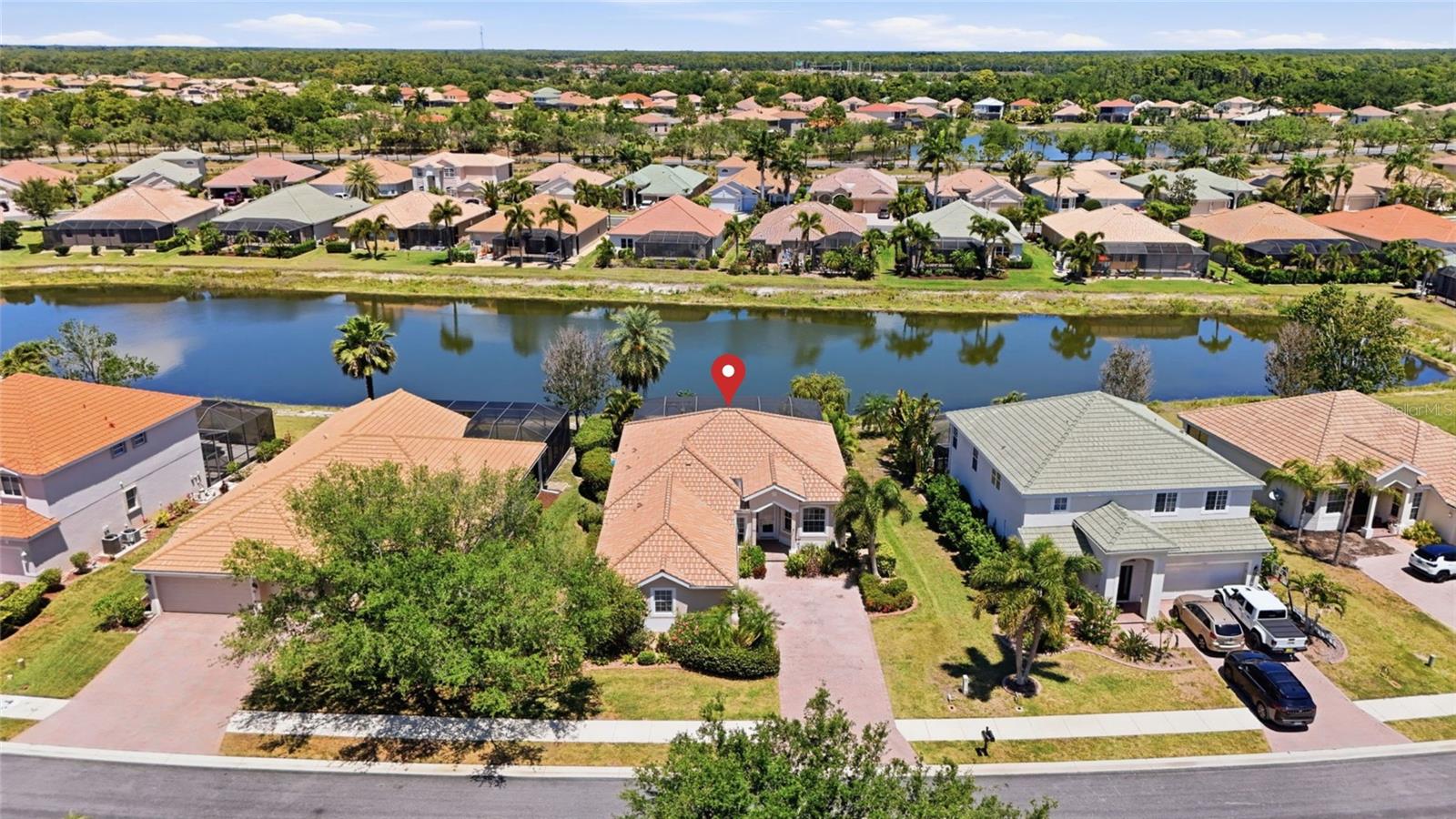 11837 Granite Woods Loop, Venice, FL 34292
