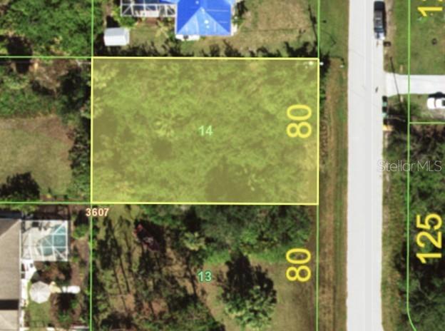 6135 Rowe St, Englewood, FL 34224