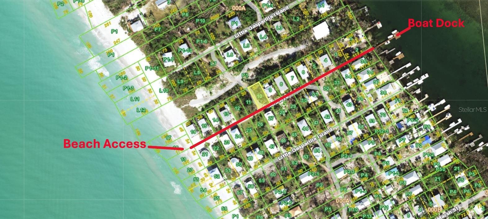 8310 Grand Ave, Placida, FL 33946