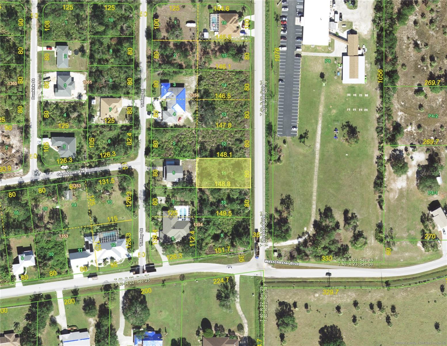 3507 Loveland Blvd, Punta Gorda, FL 33980